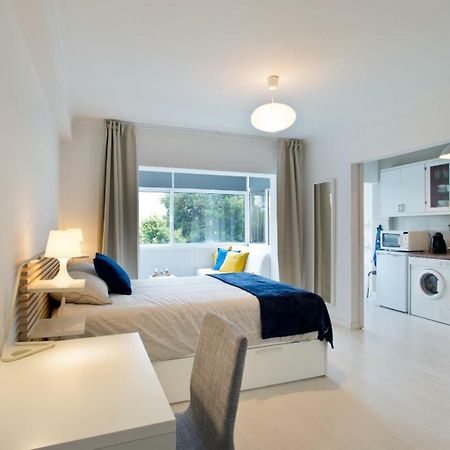 L&M Apartment Porto Bagian luar foto