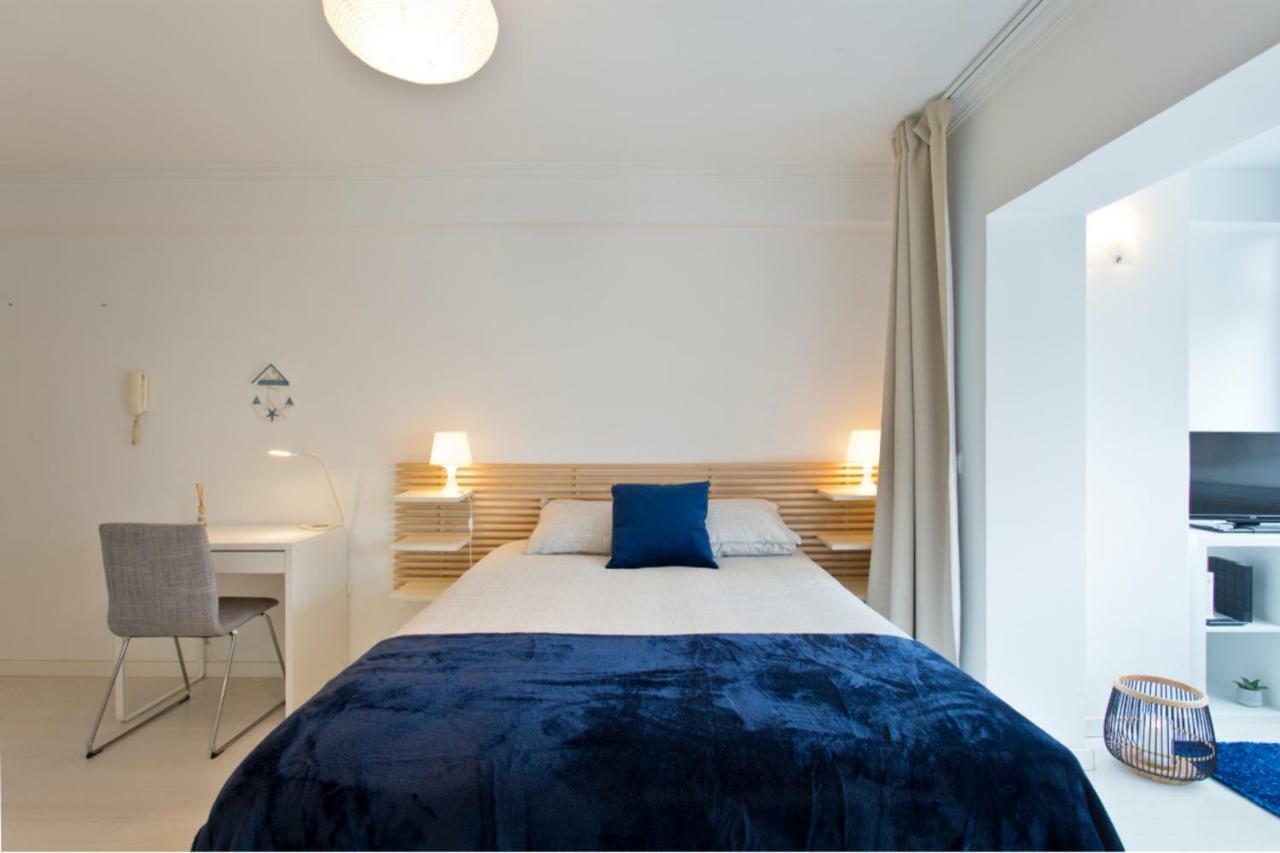 L&M Apartment Porto Bagian luar foto