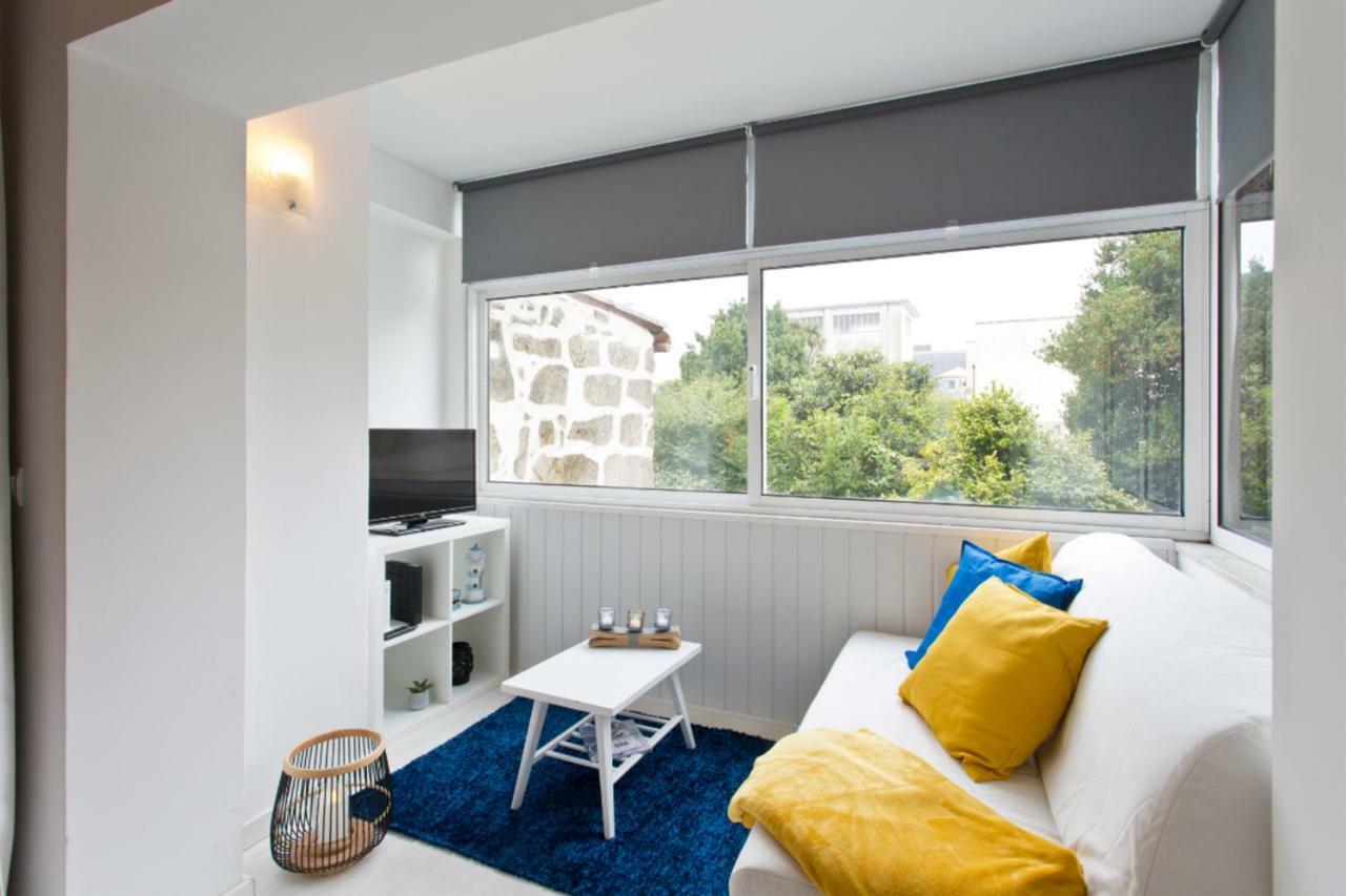 L&M Apartment Porto Bagian luar foto