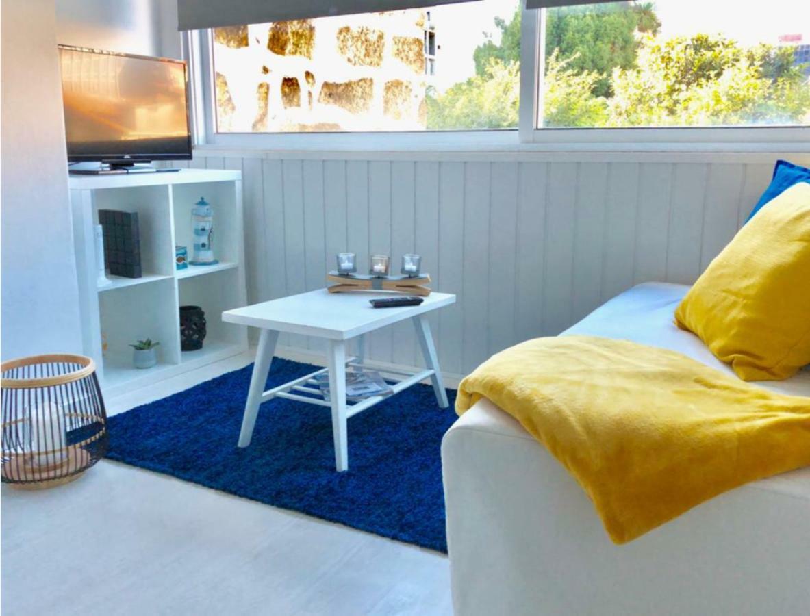 L&M Apartment Porto Bagian luar foto