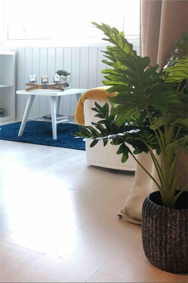 L&M Apartment Porto Bagian luar foto