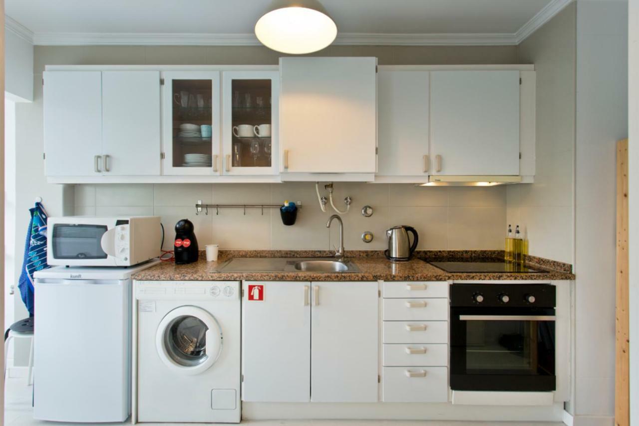 L&M Apartment Porto Bagian luar foto