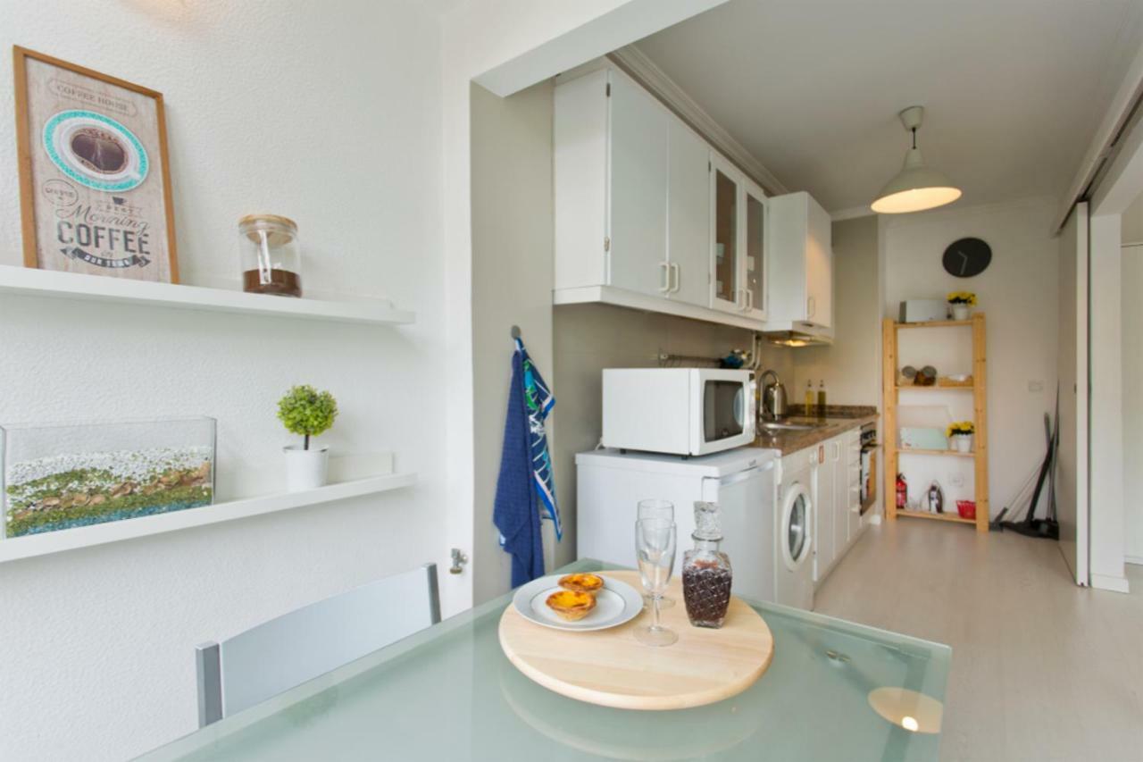 L&M Apartment Porto Bagian luar foto