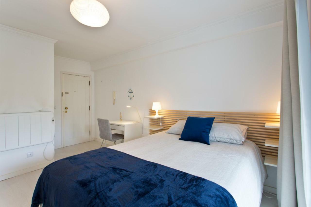L&M Apartment Porto Bagian luar foto