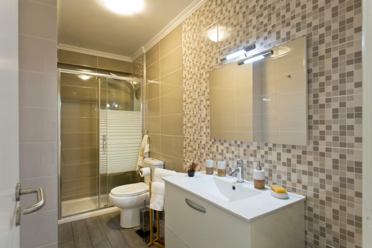 L&M Apartment Porto Bagian luar foto