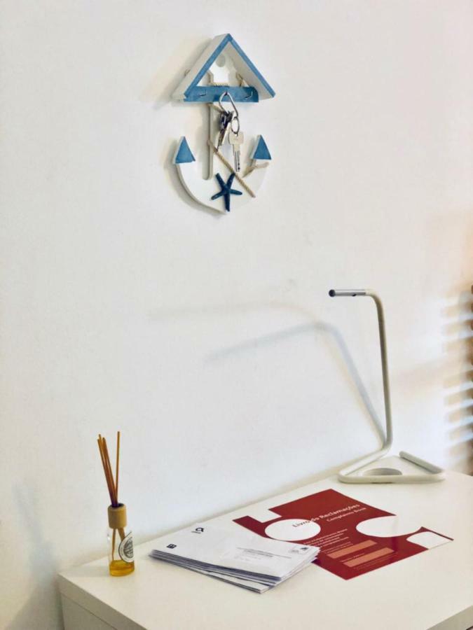 L&M Apartment Porto Bagian luar foto